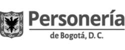 HunterX - Personería de Bogotá